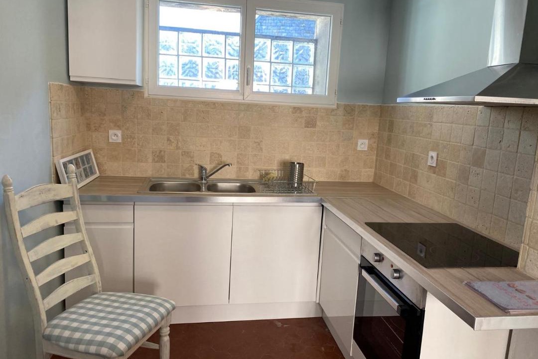 Photo of Kitchen in Clarac