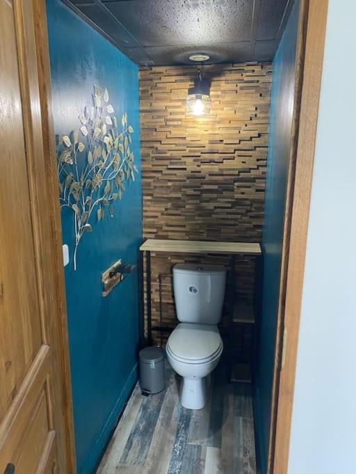 Photo of Bathroom in Bullion