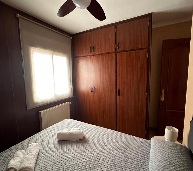 Photo of Bedroom in Tremp