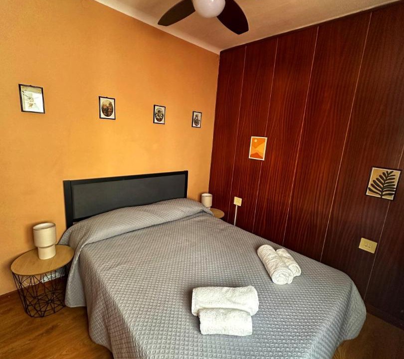 Photo of Bedroom in Tremp
