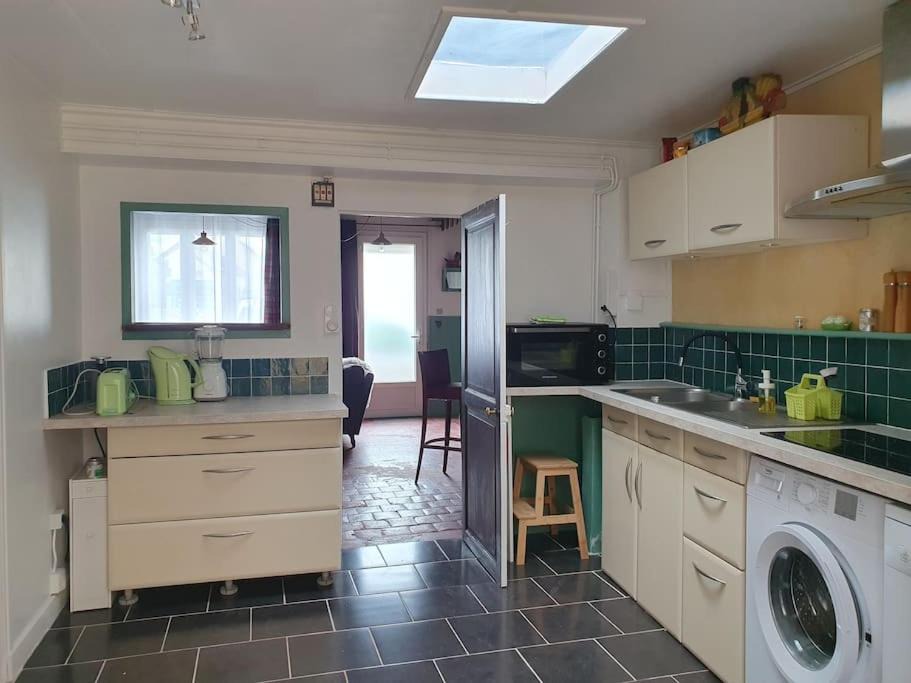 Photo of Kitchen in Argent-sur-Sauldre
