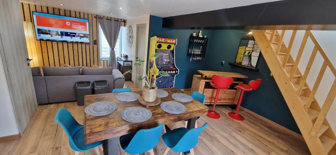 Photo of Others in La Croix-Avranchin