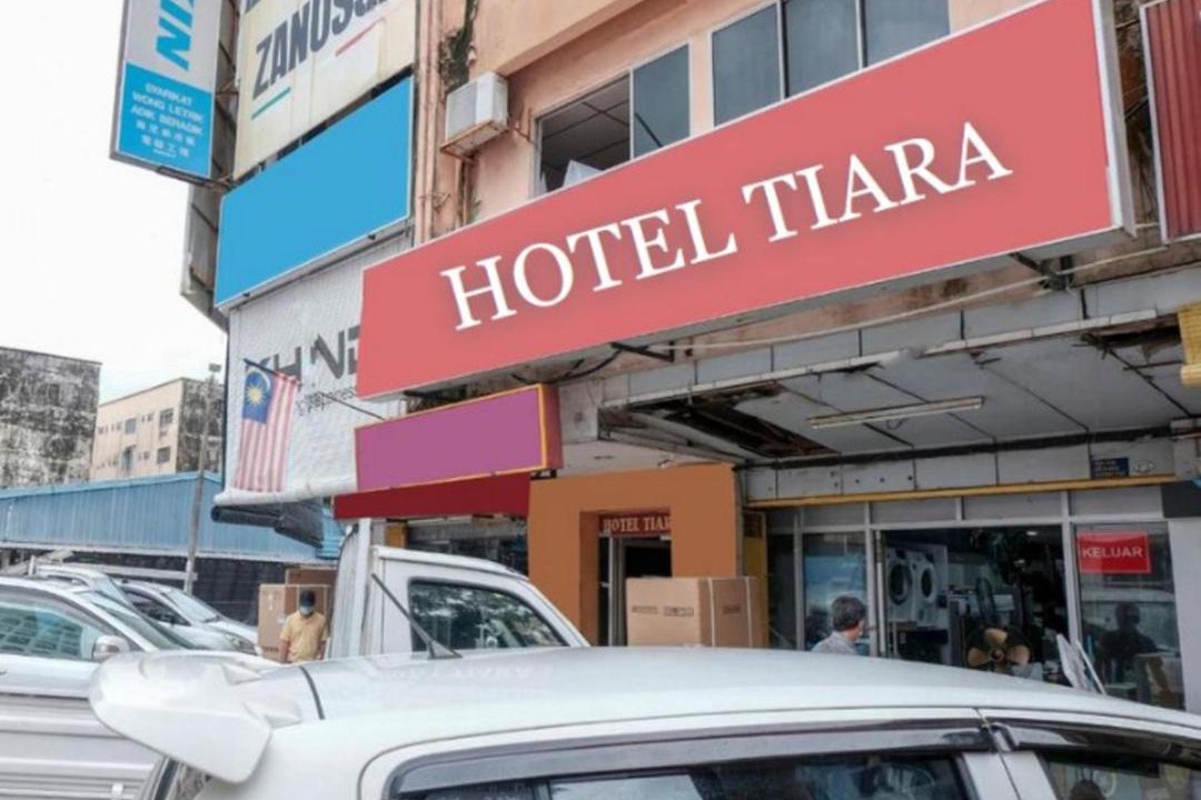 Photo of Others in Dusun Nyior