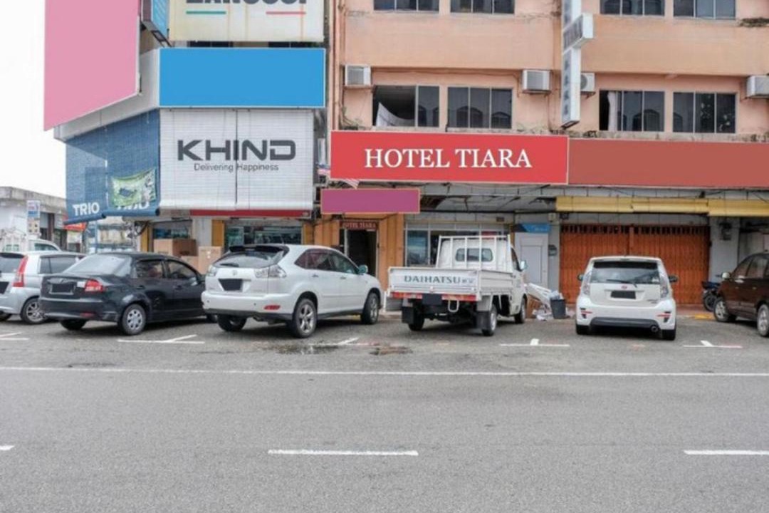 Photo of Others in Dusun Nyior