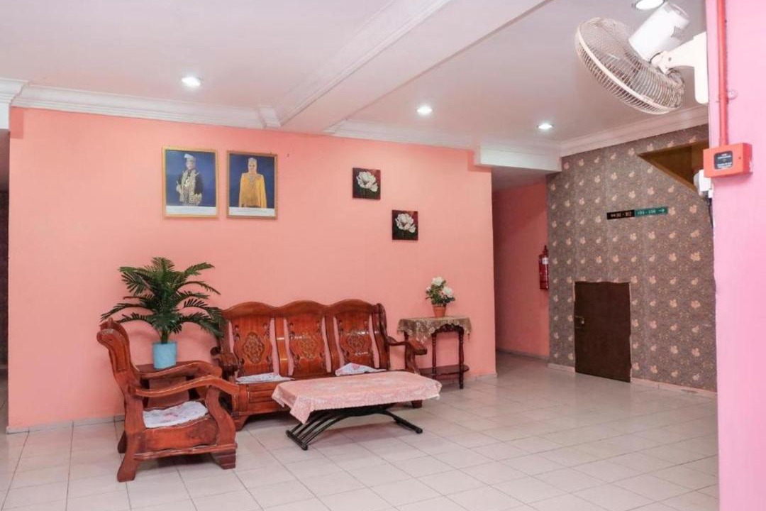 Photo of Others in Dusun Nyior