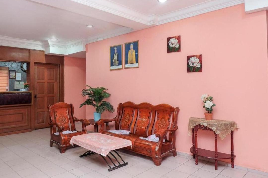 Photo of Others in Dusun Nyior