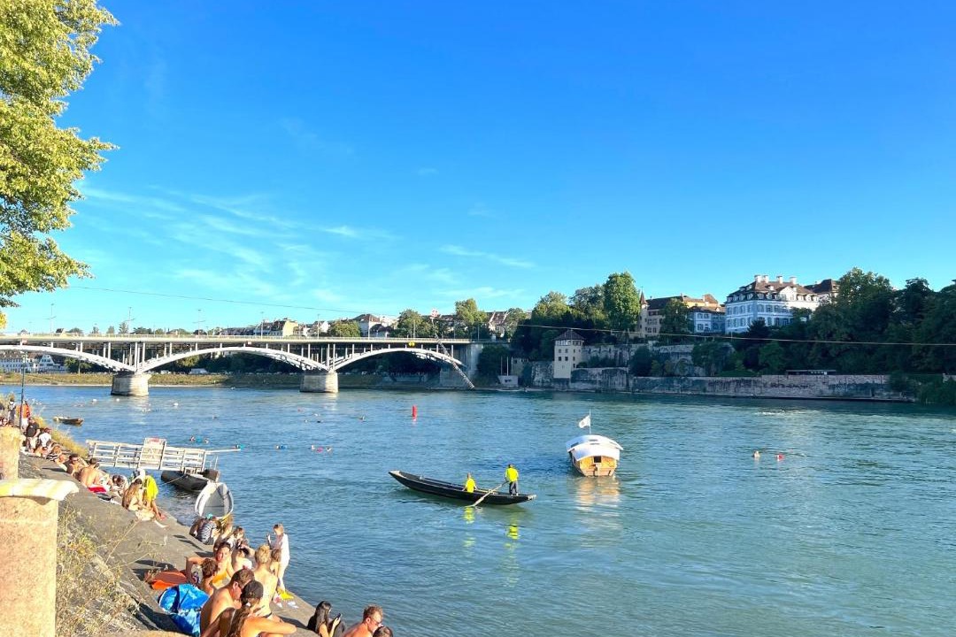 Photo of Others in Basel City Centre