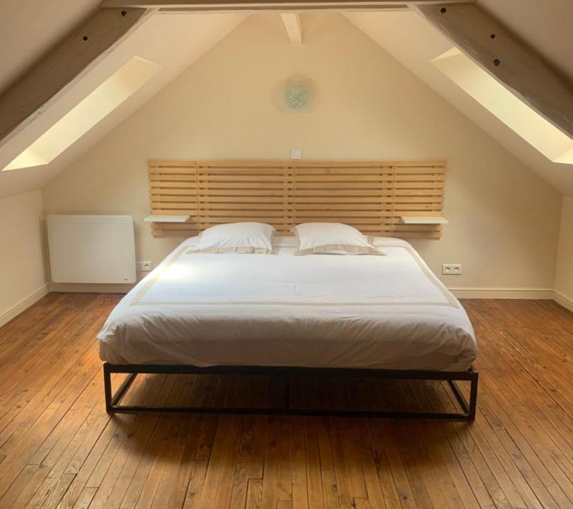 Photo of Bedroom in Saint-Maden