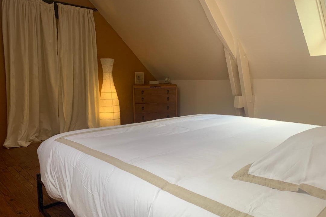 Photo of Bedroom in Saint-Maden