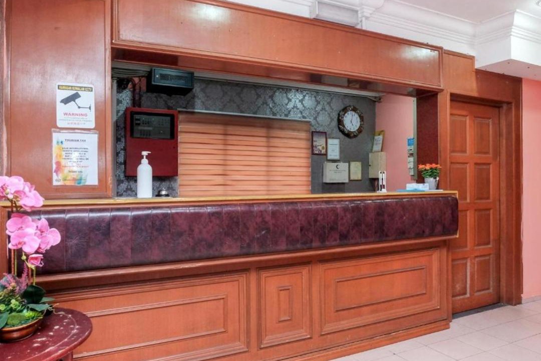 Photo of Others in Dusun Nyior