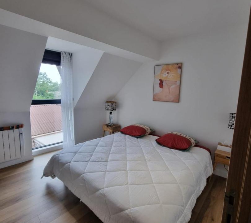 Photo of Bedroom in Douai