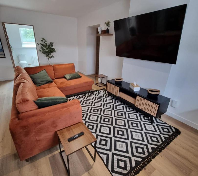 Photo of Livingroom in Douai