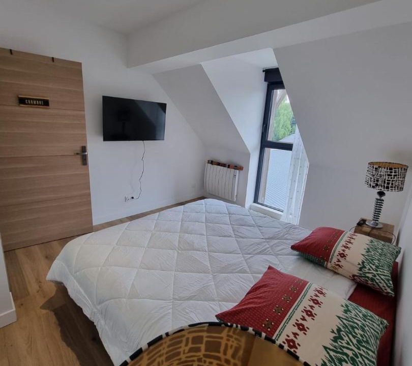Photo of Bedroom in Douai