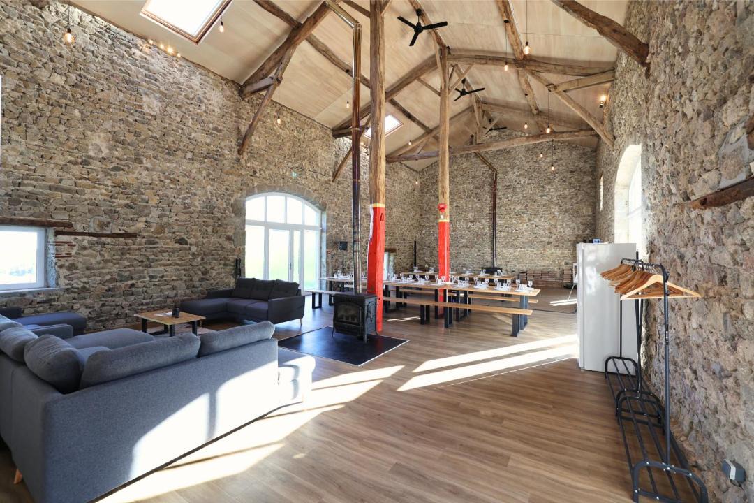 Photo of Livingroom in Lavoine