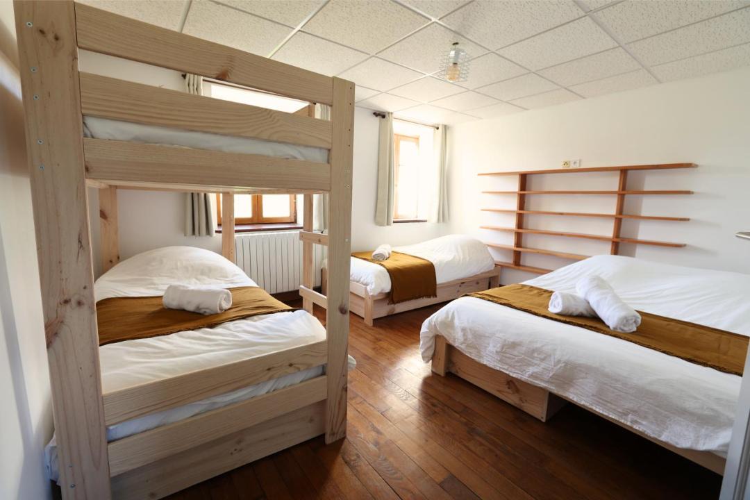 Photo of Bedroom in Lavoine