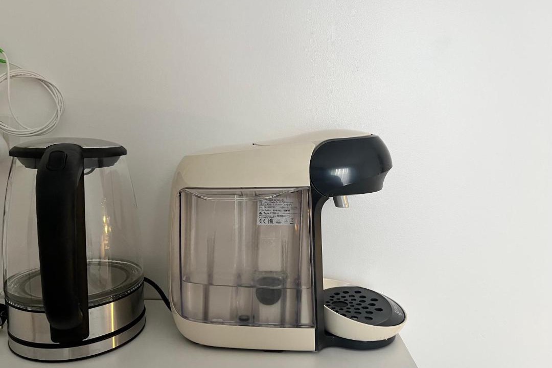 Photo of Kitchen in Saint-Lambert