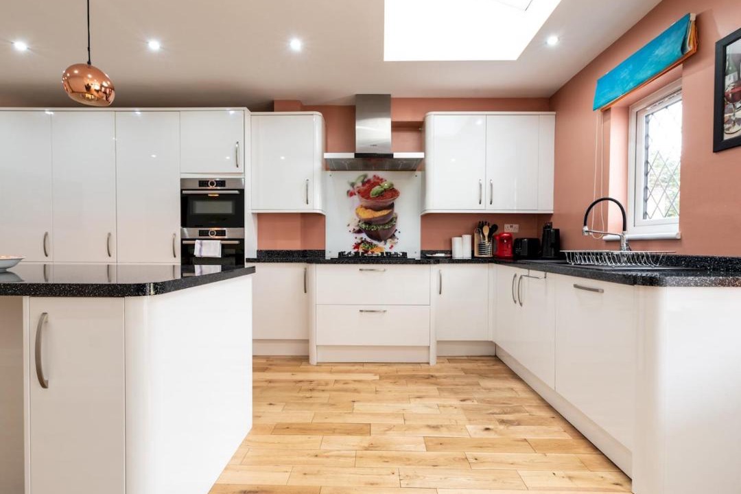 Photo of Kitchen in Sidcup