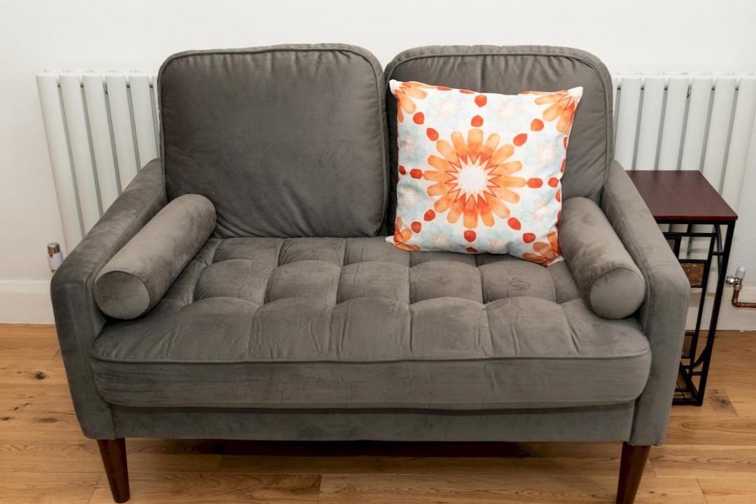 Photo of Livingroom in Sidcup