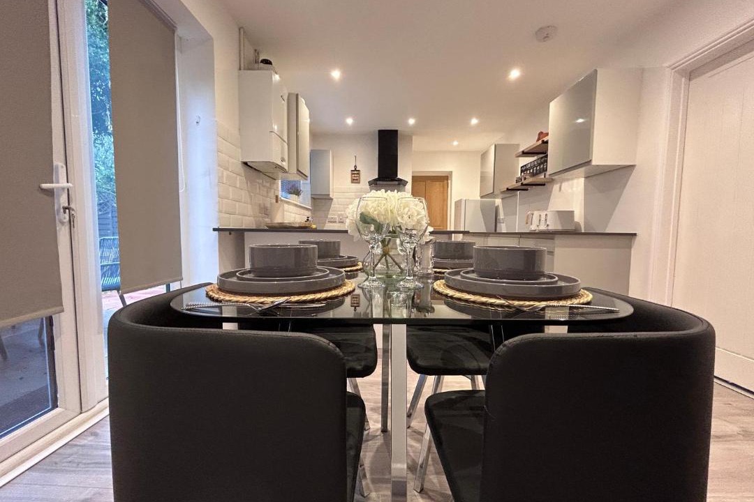 Photo of Kitchen in Stevenage