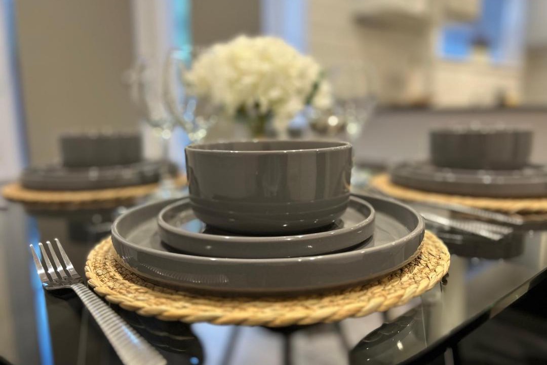 Photo of Kitchen in Stevenage