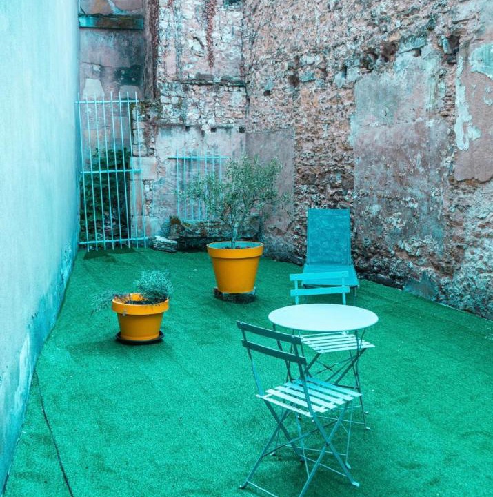 Photo of Others in Gray