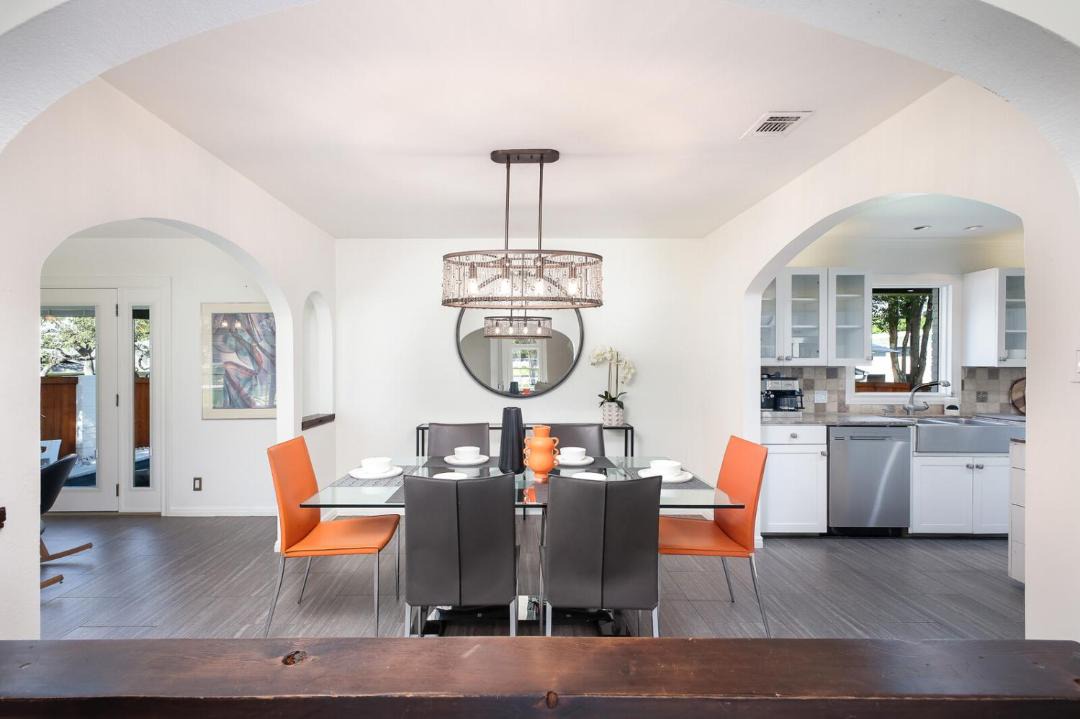 Photo of Kitchen in North San Antonio - SAT