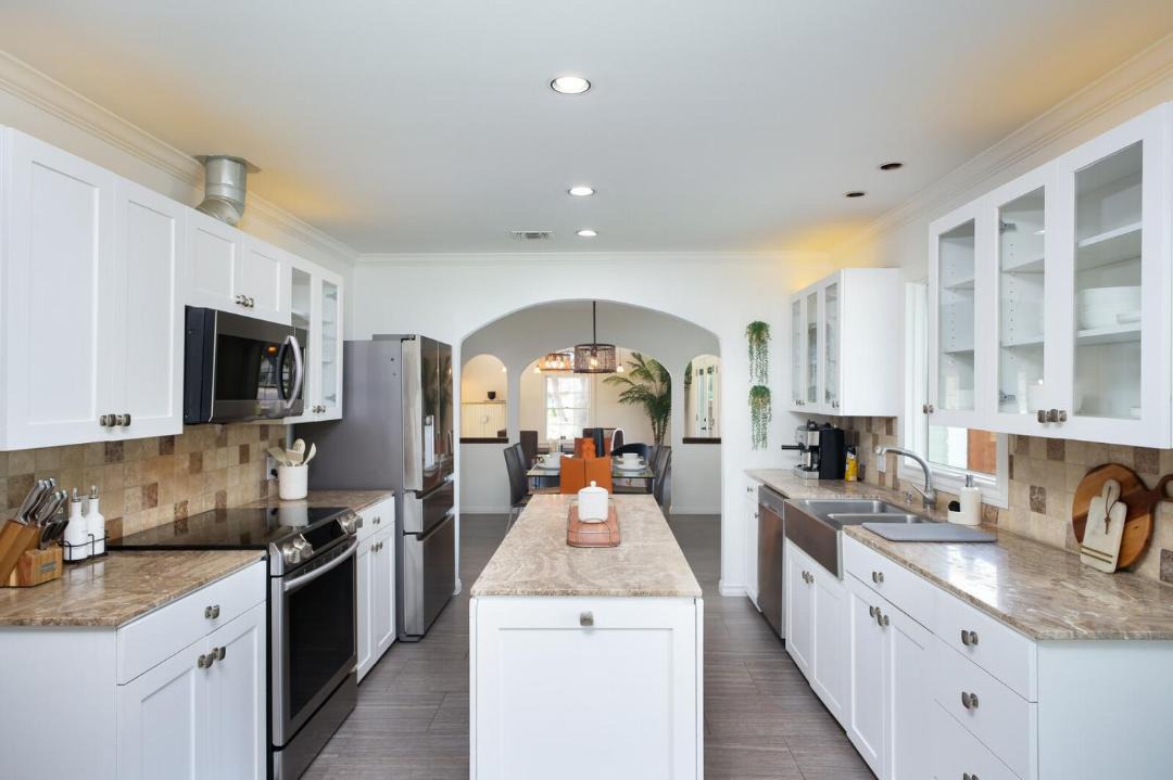 Photo of Kitchen in North San Antonio - SAT