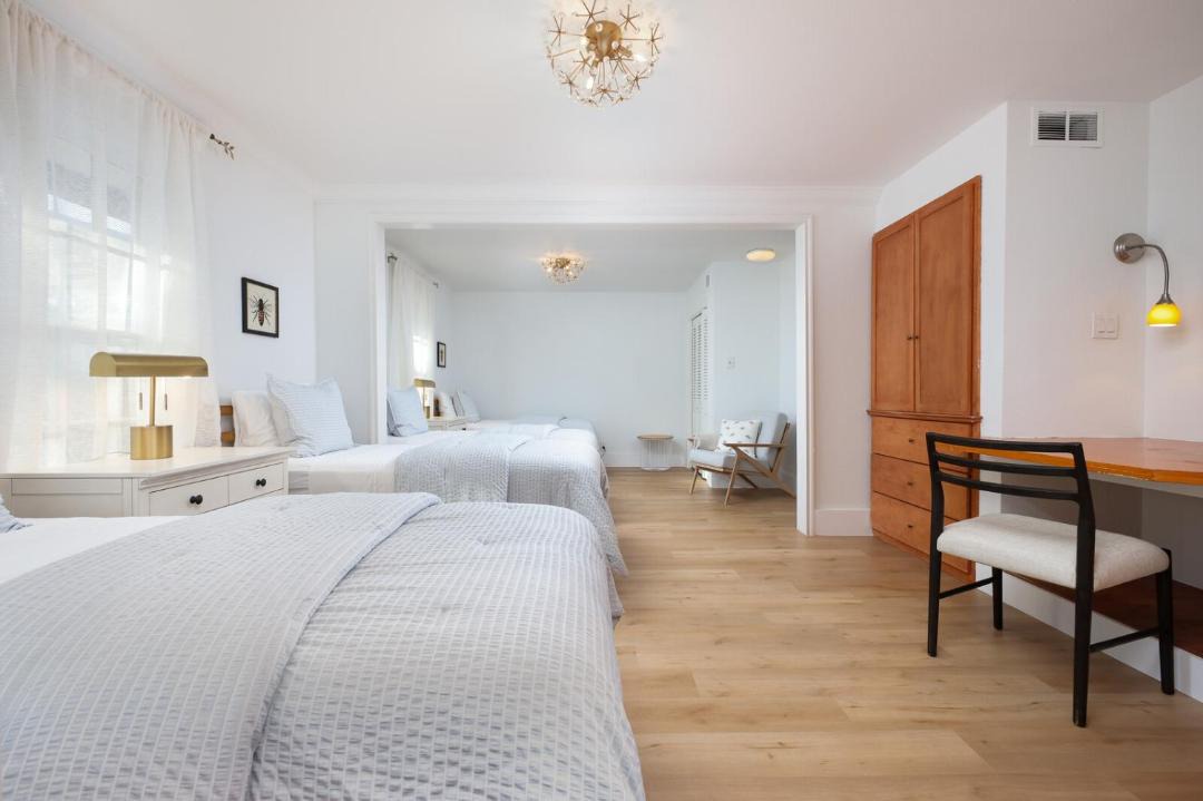 Photo of Bedroom in North San Antonio - SAT