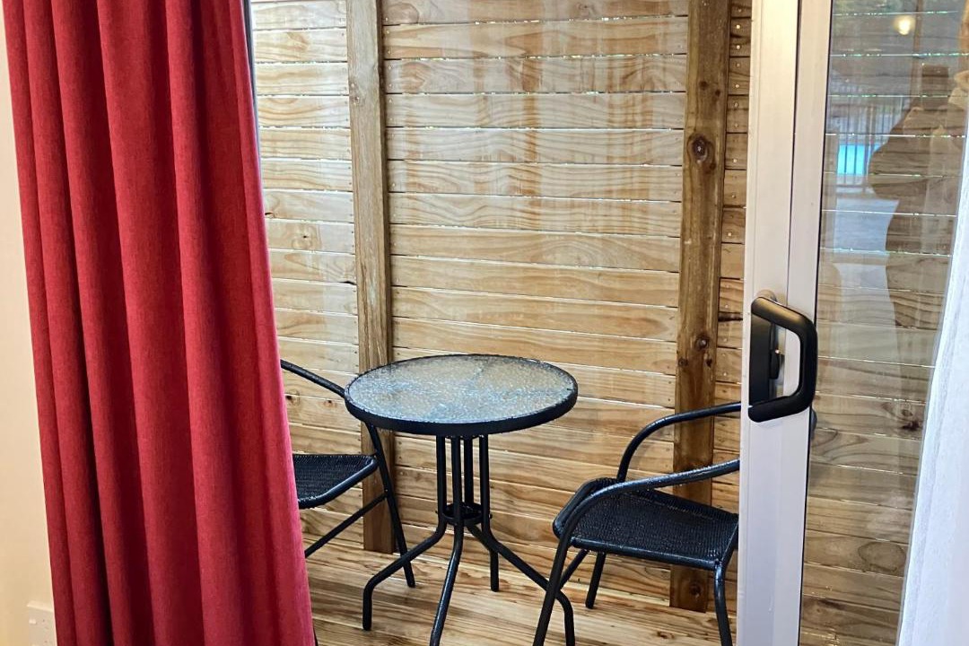 Photo of Patio Balcony in Waikanae