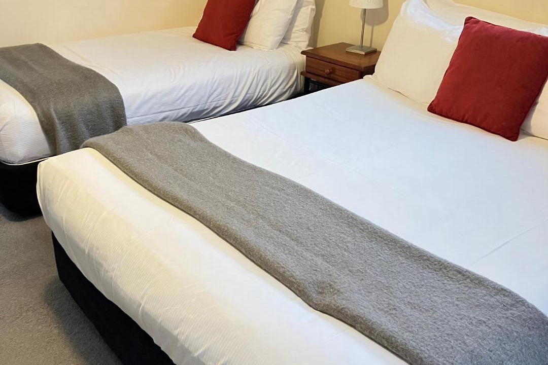 Photo of Bedroom in Waikanae