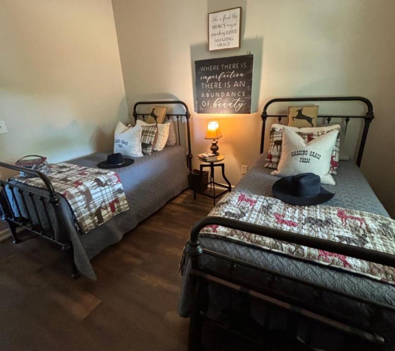 Photo of Bedroom in Ragland