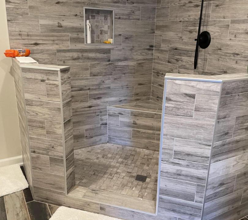 Photo of Bathroom in Ragland