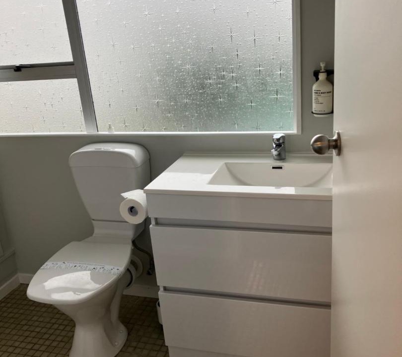 Photo of Bathroom in Waikanae