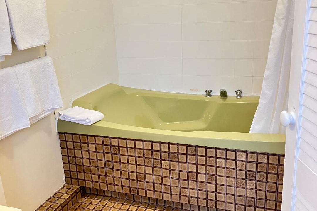 Photo of Bathroom in Waikanae