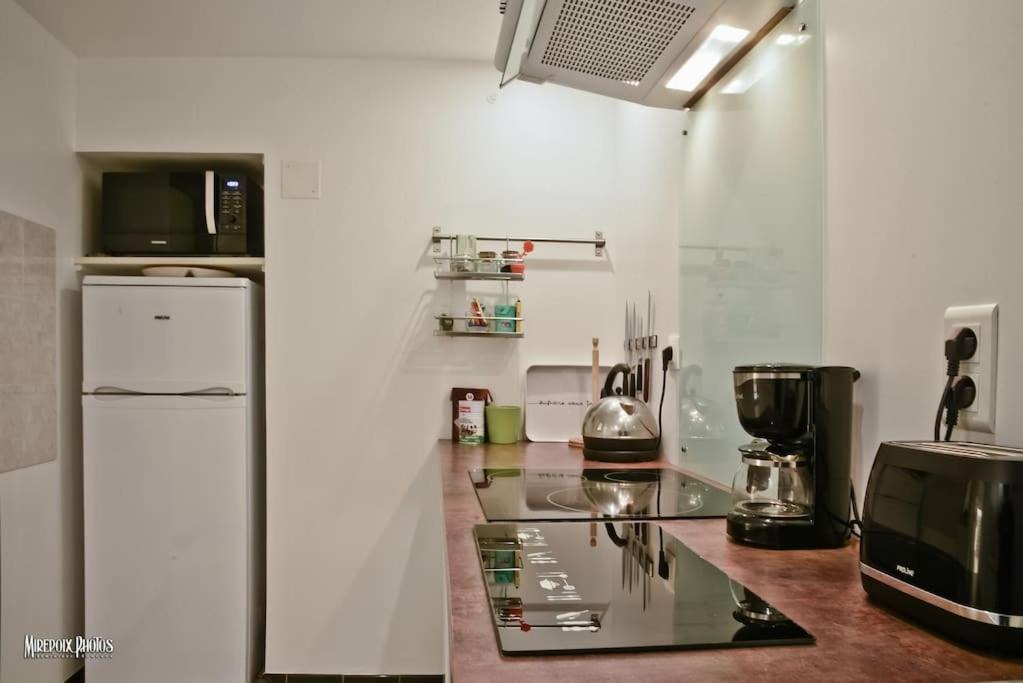 Photo of Kitchen in Mirepoix
