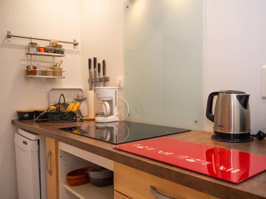 Photo of Kitchen in Mirepoix