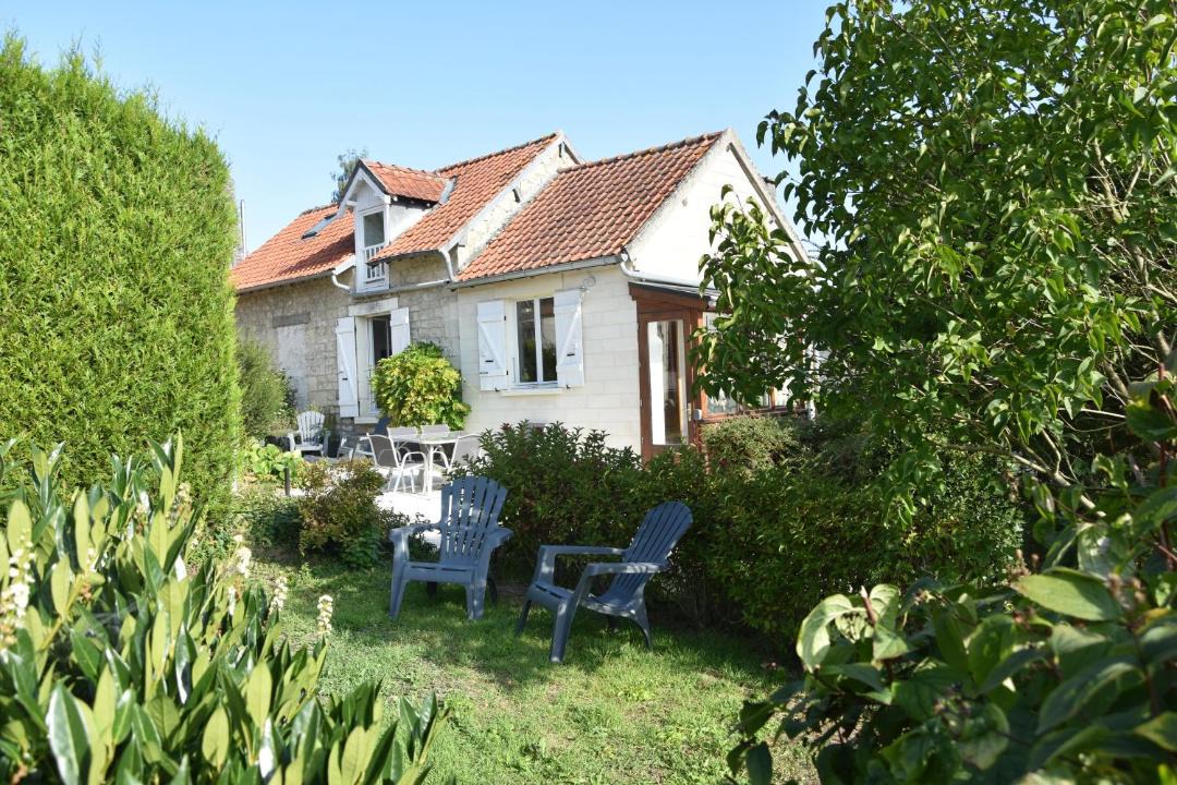 Photo of Others in Leuilly-sous-Coucy