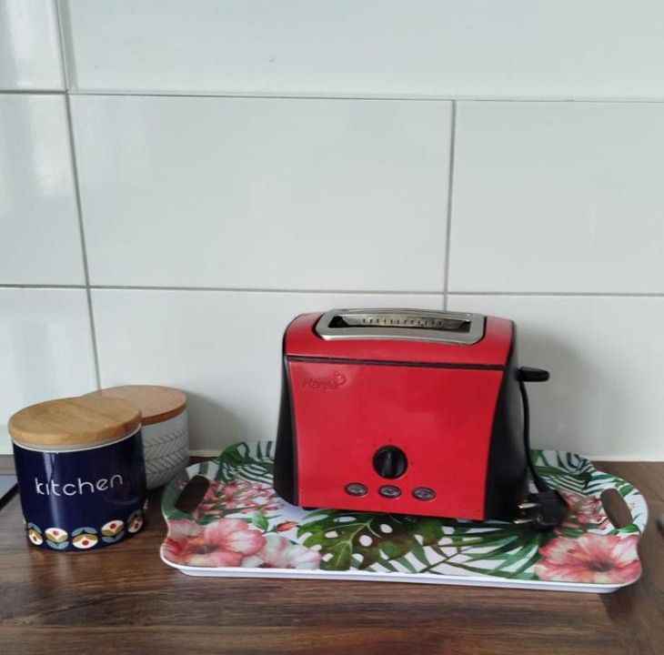 Photo of Kitchen in Plein Sud
