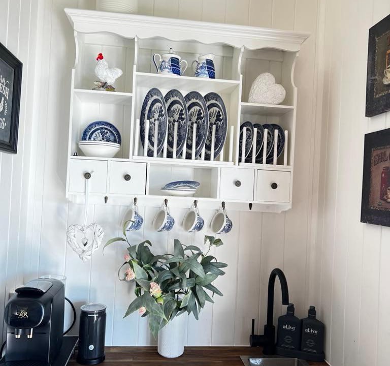 Photo of Kitchen in Trafalgar East