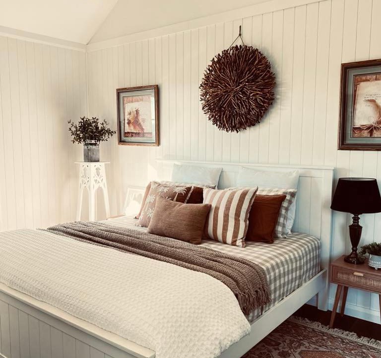 Photo of Bedroom in Trafalgar East