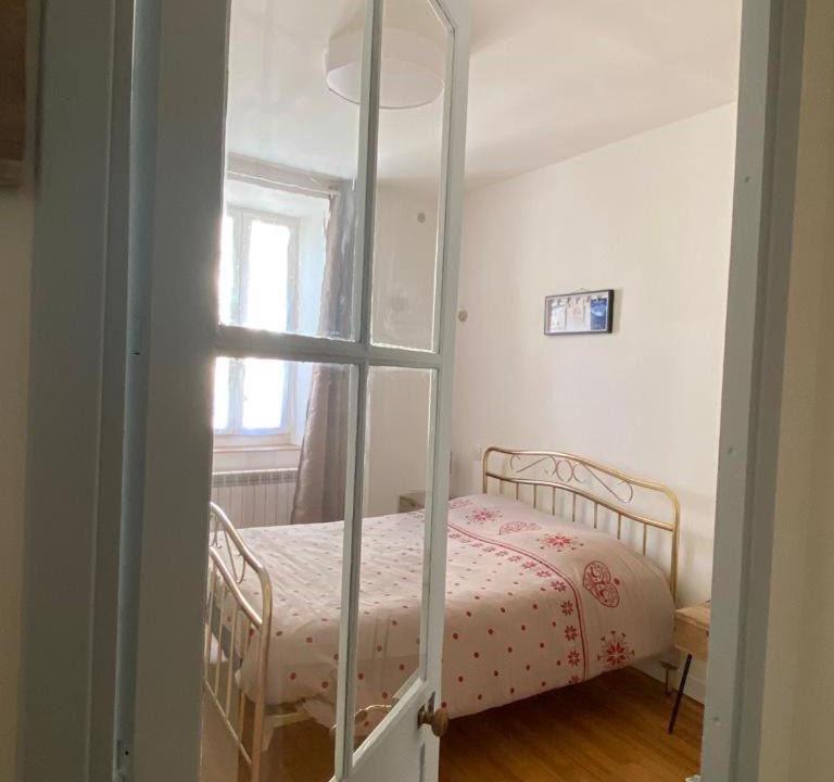 Photo of Bedroom in Bagneres-de-Bigorre
