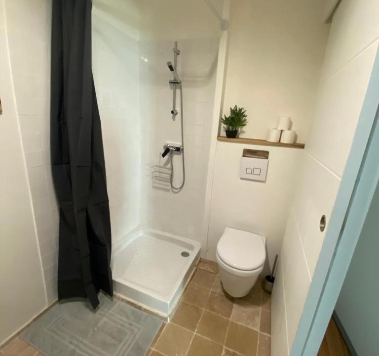 Photo of Bathroom in Bagneres-de-Bigorre