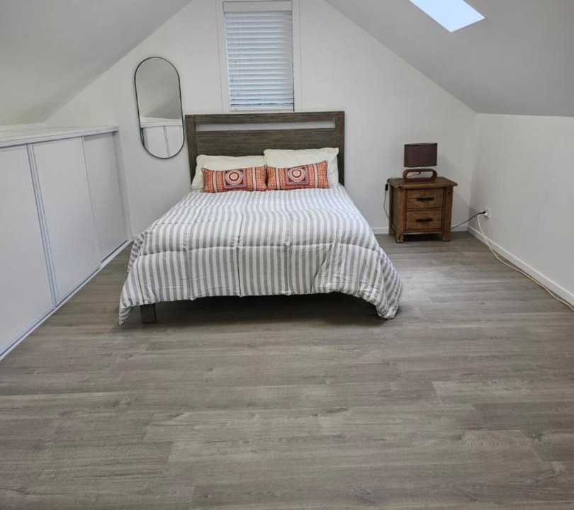 Photo of Bedroom in Puhoi