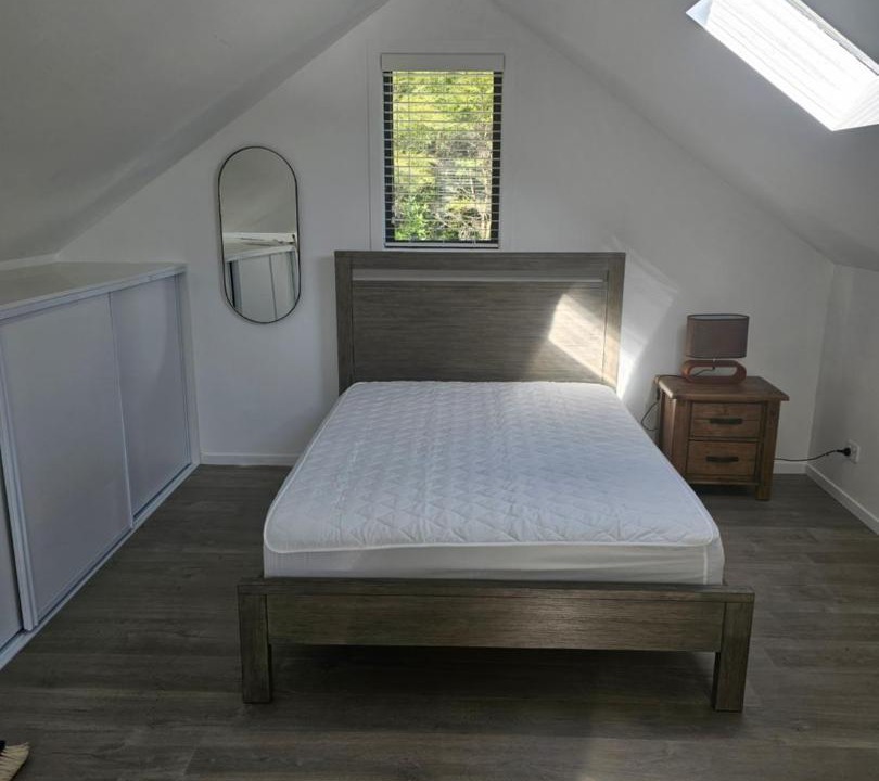 Photo of Bedroom in Puhoi