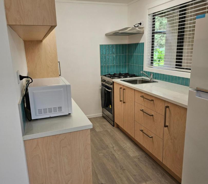 Photo of Kitchen in Puhoi