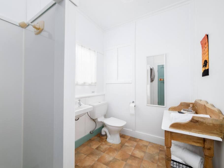 Photo of Bathroom in Rawhiti