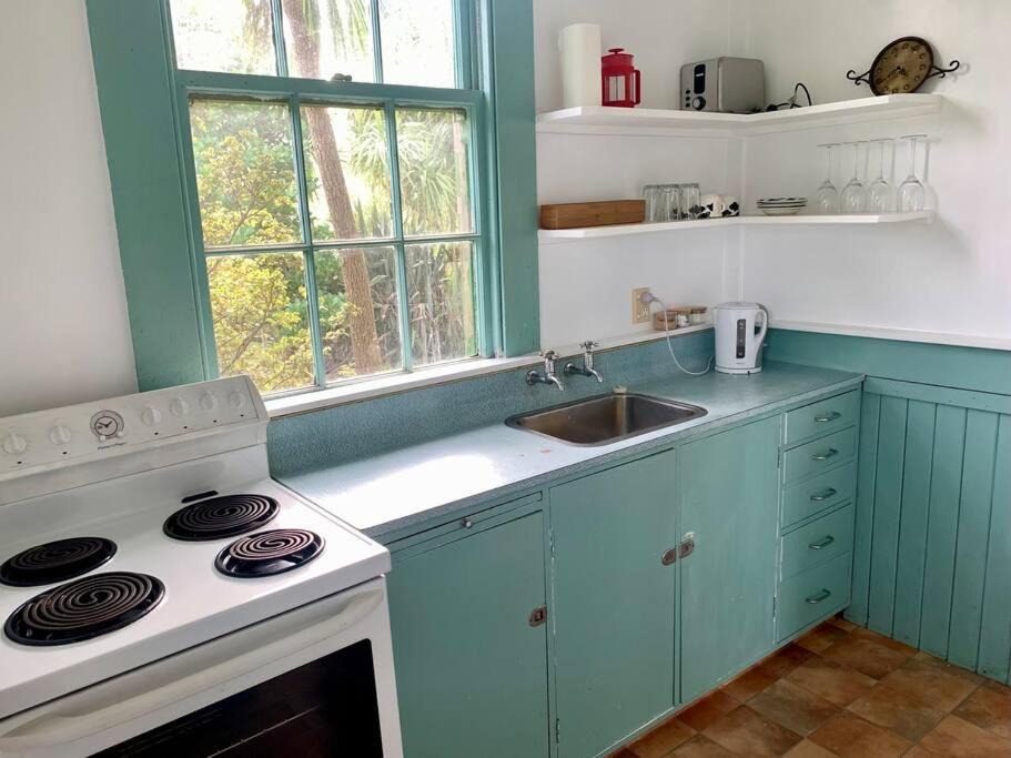 Photo of Kitchen in Rawhiti