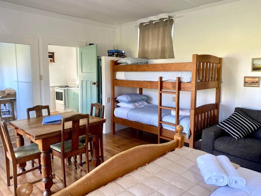 Photo of Bedroom in Rawhiti