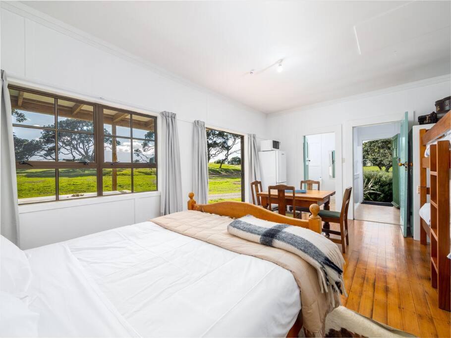 Photo of Bedroom in Rawhiti