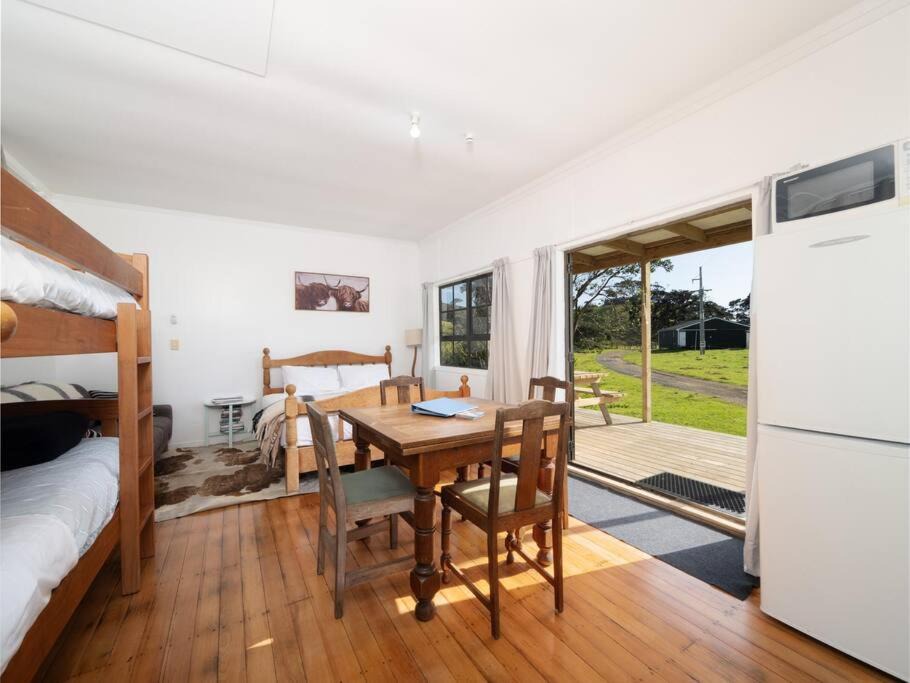 Photo of Bedroom in Rawhiti